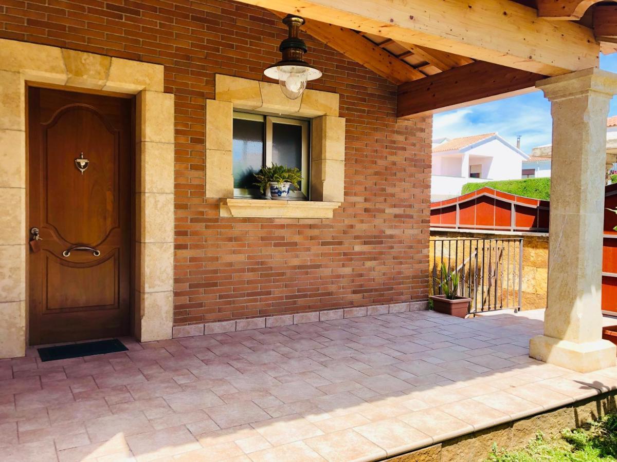 Chalet Con Piscina Privada!!! Altafulla Exterior foto